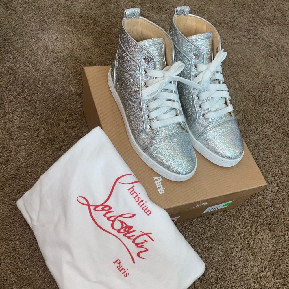 Christian Louboutin Sneakers